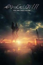 Thrice upon a time evangelion shin gekijōban: Evangelion 1 0 You Are Not Alone 2007 Movie Where To Watch Streaming Online Plot