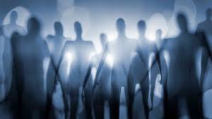Interdimensional Beings, Aliens From Dimensions That Coexist Alongside Our  Own?