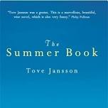 Chloe and Jasmine's Fiction Bookclub - The Summer Book