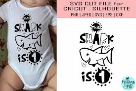 Summer sympathy thanksgiving trailer music (mp3) travel uncategorized valentine's day vintage vinyl wedding winter. This Shark Is One Svg First Birthday Shirt Svg 538861 Svgs Design Bundles