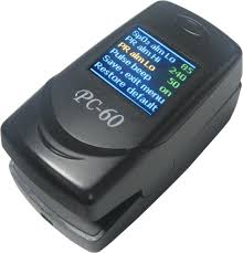 Willkommen bei unserem oximeter test. Param Oximeter Finger Puls Pc 60c Pro 1 St Test Angebote Ab 162 39 Juni 2021 Testbericht Com