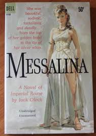 Messalina (Emperor Claudius Wife) ~ Wiki & Bio with Photos | Videos