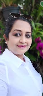 Snigdha Bose Mohanty