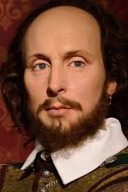 William Shakespeare