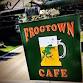 Solo: Frogtown Cafe
