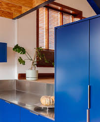 65 blue kitchen cabinet ideas for your