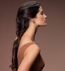 Discover some tips with easy long hairstyles. 10 Latest Long Black Hairstyles For Intense And Feminine Looks