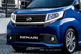 Check spelling or type a new query. Perodua Kenari Baru Lebih Sado Lekat Lekit Story