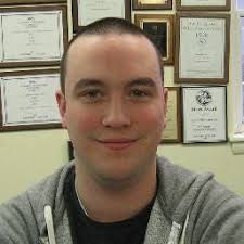 Meet the Belmont Citizen-Herald's new senior reporter