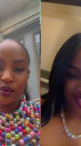 Jasmin Banks's Instagram, Twitter & Facebook