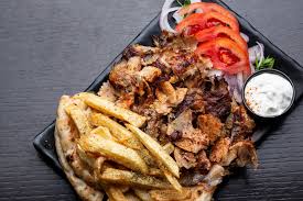 Main Meals Souvlaki Erotokritos Gr