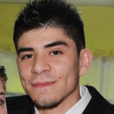 Juan Pablo MARTINEZ SOTO.