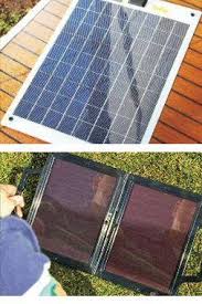 Maybe you would like to learn more about one of these? Solar Power The Camping And Caravanning Club