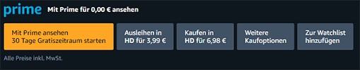 Ring smart home security systems eero wifi stream 4k video in every room: Amazon Prime Video Aktuelle Kosten Und Preise In 2021 Im Uberblick