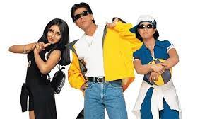 2000 ve öncesi, dram filmleri, hint filmleri, imdb 7+ filmler, komedi filmleri, muzikal filmler, tavsiye filmler. 20 Years Of Kuch Kuch Hota Hai Cast Members Revisit Memories Bollywood Hindustan Times