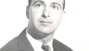 Larry Truman Gadberry