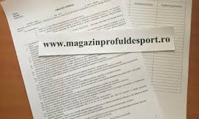 1 se aprobă metodologia organizării şi desfăşurării activităţilor de educaţie fizică şi sport în învăţământul preuniversitar, prevăzută în anexa care face parte integrantă din prezentul ordin. Portofoliul Profesorului De EducaÈ›ie FizicÄƒ È™i Sport Profuldesport Ro