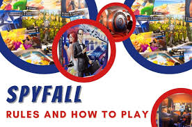 Jul 12, 2021 · a comprehensive database of more than 16 spy quizzes online, test your knowledge with spy quiz questions. Spyfall Rules And How To Play Group Games 101