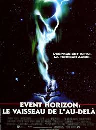 Event Horizon Le Vaisseau De L Au Dela Film 1997 Allocine