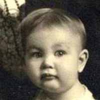 Barbara Maxine Matlock (1920–2012) • FamilySearch