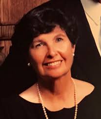 Obituary for Molly (Maloy) Griffin
