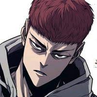 🔥 Park Han-joon MBTI