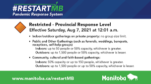 As of monday, travel from manitoba or quebec into ontario will be restricted except for essential purposes. Ogtbopxbjgus7m