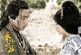 All the trials and tribulations the young woman faced, not to mention. Top 10 Hottest Chinese Tv Series Of 2015 Chinawhisper