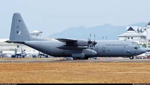 Tentera udara diraja malaysia تنترا اودارا دراج مليسيا. M30 16 Royal Malaysian Air Force Lockheed C 130h 30 Hercules L 382 Photo By Sunshydl Id 959898 Planespotters Net