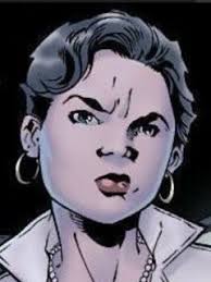 Dark Horse Comics connected items