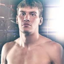 Anthony Stack vs. Jacob Staats, MCF 28