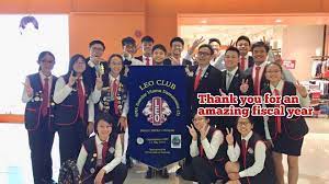 3 min drive to mutiara damansara mrt station 3 min drive to cold storage ipc shopping centre. Leo Club Of Smk Bandar Utama Damansara 3 Home Facebook