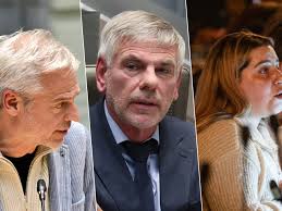 Hoe zou het nog zijn met... De Dalton Sisters? “We werden gezien als  dezelfde meisjes, maar eigenlijk zijn we heel anders”