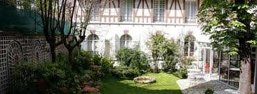 Dirígete a nuestros socios para conocer más detalles. Hotel Le Jardin De Neuilly Sur Hotel A Paris