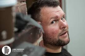 Vor der Show ist nach der Show! Danke (Credits) an @janicemersiovskyphoto