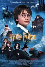 Kijkwijzer Classificatie Van Harry Potter And The Philosopher S Stone Kijkwijzer Nl