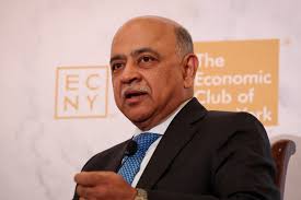 IBM CEO makes play for AI market and more US investment