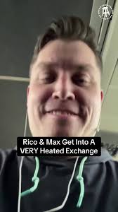 Max Barstool I Look Ridiculous