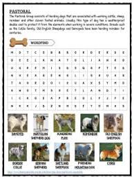 · all questions, answers, and quiz content on this . Dog Facts Information Worksheets For Kids Breeds Types More