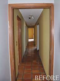 Pin On Downstairs Hallway