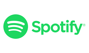 The spotify logo is an example of the media industry logo from sweden. Spotify S Bright Green Trademark Symbolizes Modern Streaming Technology