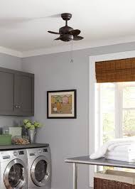 Includes 15w dimmable led light bulbs. The Best Small Ceiling Fans A Look At The Top Products Lightning Ceiling Fans