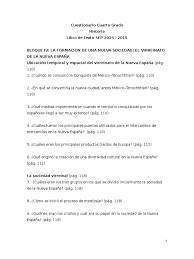 Somos una familia que te presentamos lo bonito que. Libro De Historia 4 Grado