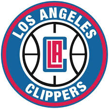 The iconic la is wrapped inside the letter c which also represents the basketball court. Fantasy Basketball Los Angeles Clippers Preview I Razzball