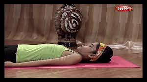 While remaining motionless your mind is fully conscious and therefore relaxation in the true sense is not attained. Shavasan In Hindi Yoga In Hindi à¤¯ à¤— à¤†à¤¸à¤¨ Yoga For Children Yoga Step By Step For Kids Youtube