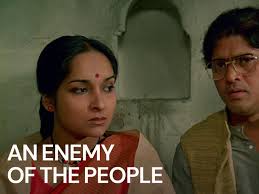 An Enemy of the People (1989)