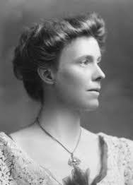 Nora Griffith's Instagram, Twitter & Facebook