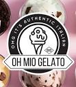 Oh Mio Gelato (A Product Of Catering By Riva) | Gelato Bar ...