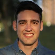 Nicholas Schmidt's Instagram, Twitter & Facebook