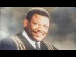 Bishop Ronny Davis (February 3, 1947